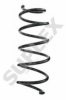 SUPLEX 09236 Coil Spring